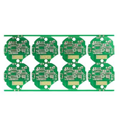 China Professional Manufacturer of 6 Layer FR-4 PCB Assembly, Medical HDI Printed Circuit Board Assembly, Medical PCBA for sale