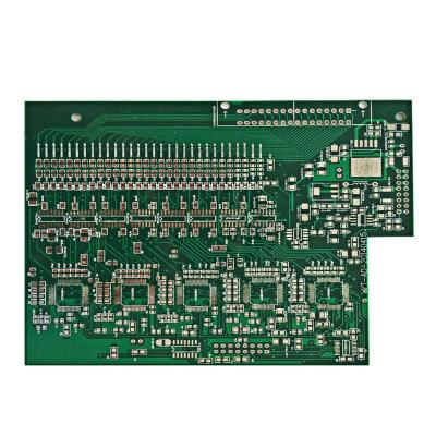 China NEW FR-4 PCB China Printed Circuit Board ORIGINAL One-Stop Manufacturer Service / PCB Assembly for sale