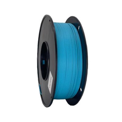 China 3d filament,matte pla filament, Matte surface, beautiful texture for sale