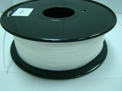 China Pom Filament de alta resistencia 1,75 menos la abrasión del coeficiente de la fricción resistente en venta