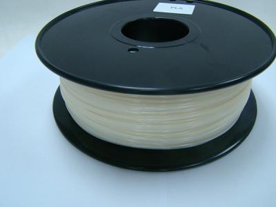 China 3.0m m 3d que imprimen el filamento cambiante del color, 3d impresora termocrómica Filament en venta