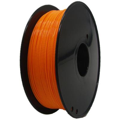 China 1.75mm PLA 3d Printer Filament for sale