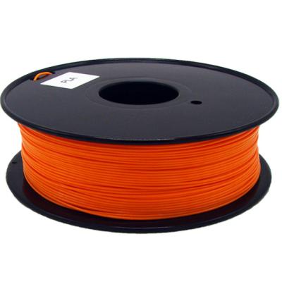 China 340m 5kg 0.5kg ABS PLA 3d Printer Filament for sale