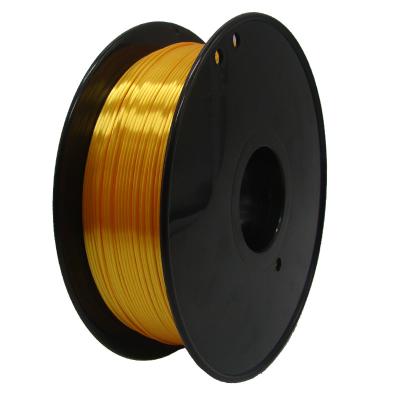 China biocompatible 340m 1kg 1.75 MM 3d Printer Filament for sale