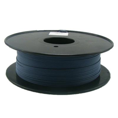 China Tolerance 0.02mm Matte PLA 1.75 3D Printer Filament for sale