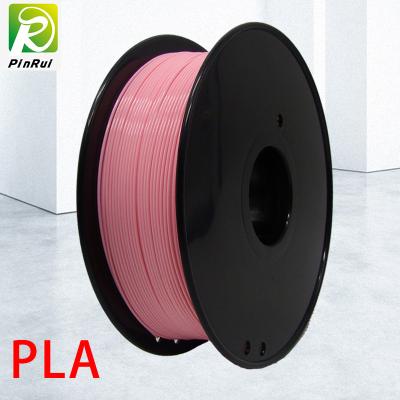 China PLA 1.75mm 3D Pen Printing Filament Refills For 3D Printer 1kg van Rohs Te koop