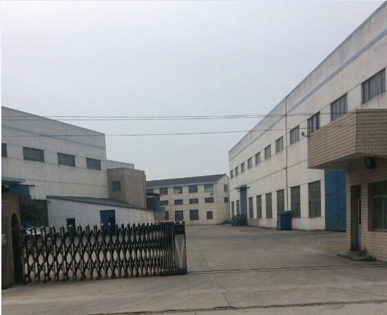 Verifizierter China-Lieferant - ChangZhou Sunrex Machine Co., Ltd