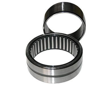 China Chrome Steel needle roller bearings BRI 203316 for textile machinery for sale