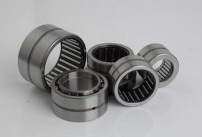 China Entity needle roller bearings BR 243320 for motorcycles , miniature needle bearings for sale