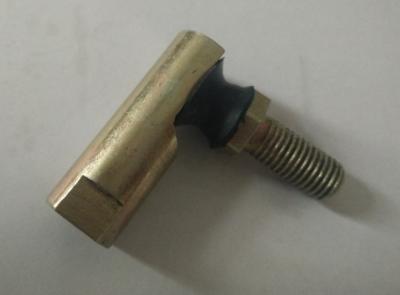 China Swivel Ball Joint Rod Ends ES Series Auto Part ES 250 for  ATV & UTV Zinc Plated for sale