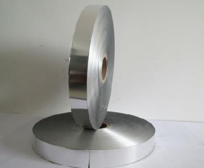 China De zelfklevende Band ASTM882 van het aluminiumfoliebroodje voor Machtskabel, aluminium het bewerken folie Te koop