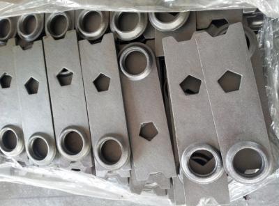 China High - wearing Feature Tungsten Carbide Hammer Polishing for Connection for sale