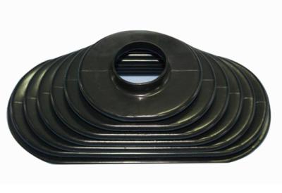 China Automotive / Auto Rubber Parts Bellows /  Boots / Corrugated Dust Cover for sale