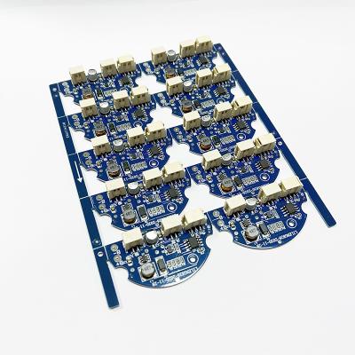 China FR-4 Customizable Multilayer Consumer Electronics Pcba PCB Electronic Circuit Board Pcba Board for sale