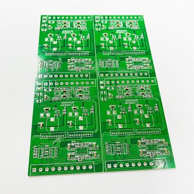 China OEM factory bms board scale Shenzhen PCB electronic manufacture and assembly FR-4 with component supply PCBA maker for sale