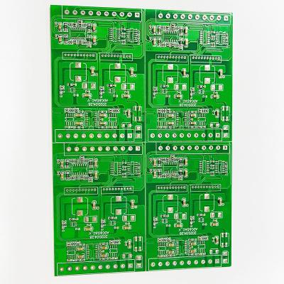 China OEM FR-4 Factory Keyboard Low Cost Assembly Boards Other PCB & PCBA Manufacturer for sale