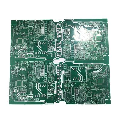 China Custom FR-4 FR4 Circuit Board PCB Assembly Fabrication for sale