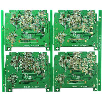 China FR-4 2022 electronic pcb /pcb design / prototype pcb for sale