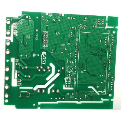 China FR-4 PCB Layout Design Services and Product Layout Design for sale