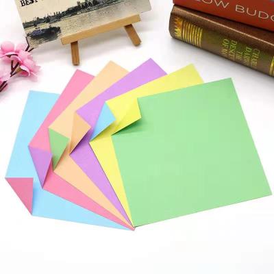 China Hot Selling Eco-Friend Color A4 Greeting Card Digital Printing Offset Special DIY Tissue Paper Colored Paper for sale