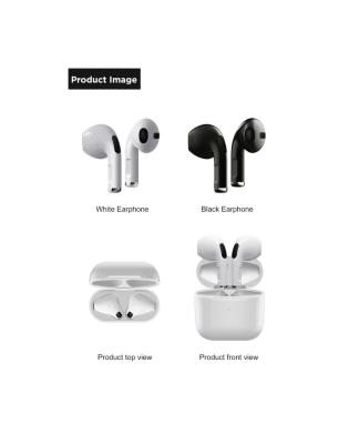 China In-ear In-ear Sports Music Sleep Waterproof Earphone Wireless Headphones for sale