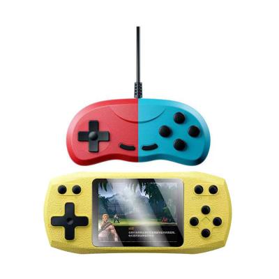 China Superb Mini Hd Handheld Portable Game Console 3.0