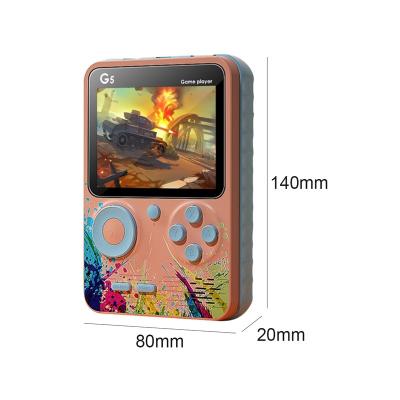 China Hot-selling Retro Console Customizable 3.0