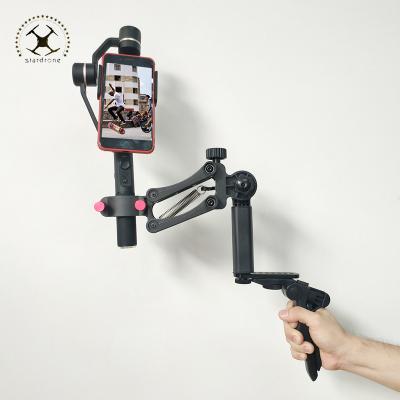 China RC Hobby 4th Stabilizer for OSMO Mobile 2 Feiyu Zhiyun Smooth 4 Gimal Handheld for sale