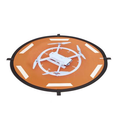 China Easy to Be Discovered at Night Quick-Fold Protective Vertical Landing Pad for XIAOMI MI X8SE A3 4K FIMI Drone Quadcopter for sale