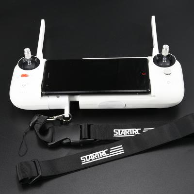 China Support Lanyard RC Hobby STARTRC Phone Kit for FIMI X8 SE Drone Remote Controller Smart Device Accessory for sale