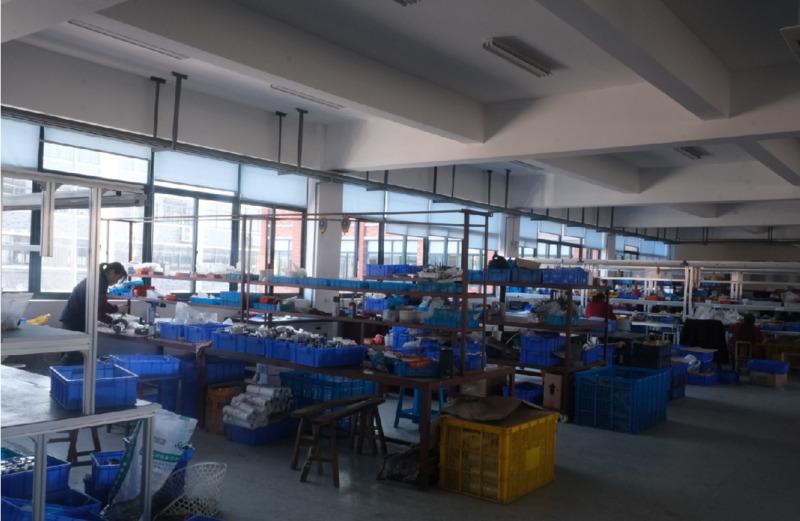 Verified China supplier - Nantong Guangxing Pneumatic Equipment Co., Ltd.