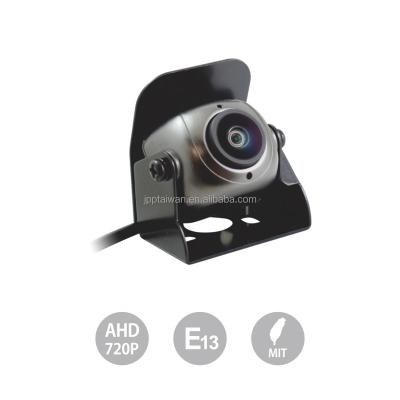 China Waterproof Rear View Camera and Car Parking Sensor for sale