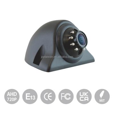 China Waterproof Vehicle Security System Rear View Front View Side View 720P MIT Camera for sale