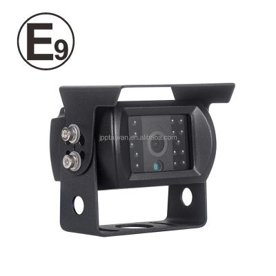 China NIGHT VIEW Electronic Components CVBS Rear View Front View Side View Auto Camera for sale