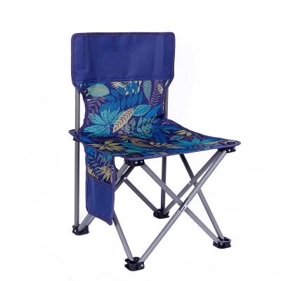 China 2021 Amazon Single Folding Hot Sale Folding Camping Chair For Outdoor Beach AndPicnic Sea Chairs Beach Folding Beach Chair for sale