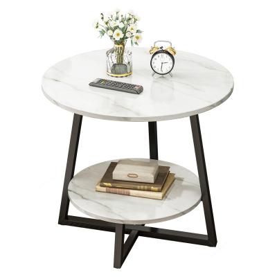 China Simple modern multi-functional coffee table creative marble (the other) coffee table small table household adjustable living room for sale