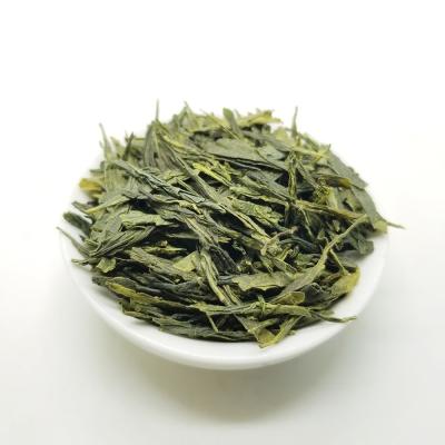 China 2021 New Tea Spring SenCha Loose Green Tea China Export Best Quality Sencha Green Tea for sale