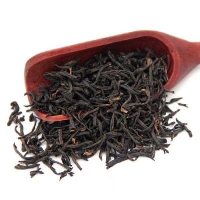 China Loose Herb Flavor Vanilla Black Tea Black Tea Iced Tea Haelthy and Slimming for sale