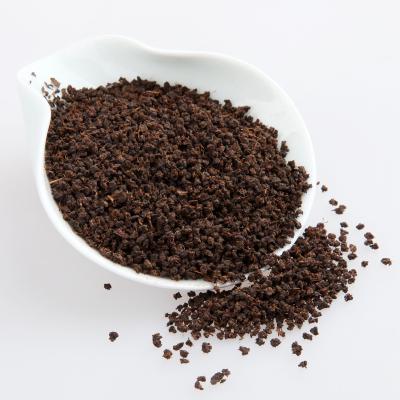 China Cheap Loose Tea Price CTC Black Tea Ceylon Black Tea For Bubble Tea Powder for sale