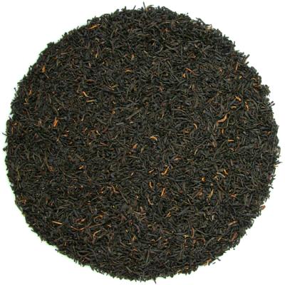 China Fujian Wuyi Tea Lapsang Souchong Tea Loose Black Organic Zheng Shan Xiao Zhong Chinese Tea for sale