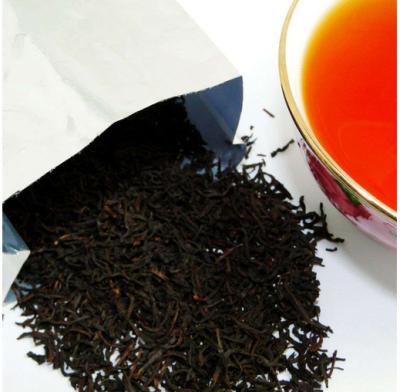 China Yunnan Chinese Tea Loose Leaf Tea Kenyan Hot Sale Porcelain Black Tea Famous Dry Black Tea for sale