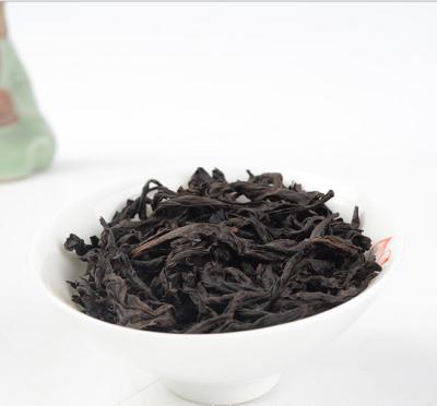 China Wuyi Cliff Narcissus Shui Hsien Tea Famous Wuyi Tea Loose Rock Oolong Tea Shuixian Oolong Tea for sale