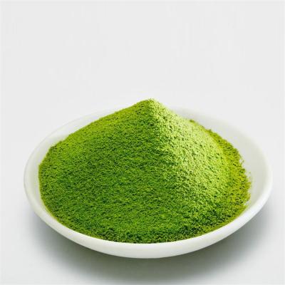 China Loose Matcha Premium Green Tea Organic Matcha Powder Tea for sale