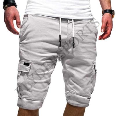 China Plus Size Cargo Summer Shorts Jogger Solid  Color Of Short Casual Comfortable Shorts Outdoor Shorts For Men for sale