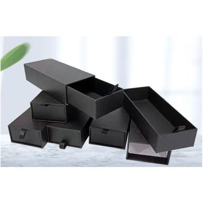 China Light Rectangle Glass Box Glass Packing Box Sun Glass Paper Box for sale