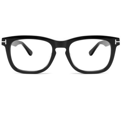 China Wholesale French Couturier Acetate Light 1150 Optical Frames for sale