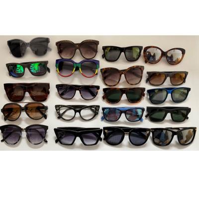 China Fashion sunglasses wholesale cheap price high quality MEN women polarized sunglasses 1 dollar sunglasses for sale