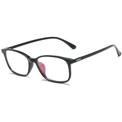 China OEM Brand TR90 Computer Glasses Computer Eyewear Glasses With Anti Radiation Clear Glasses Computer Glasses for sale