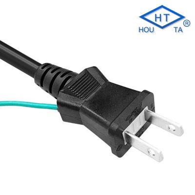 China Japanese Consumer Electronics AC Power Cord for sale