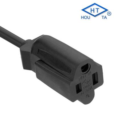 China 5-15R Computer Connector Electrical Connector for sale